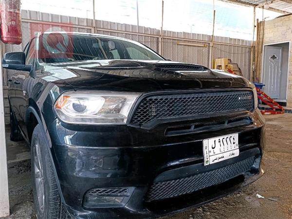 Dodge for sale in Iraq